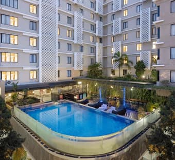 The Alana Hotel & Conference Center Malioboro Yogyakarta