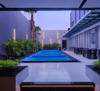 Aston Gejayan Yogyakarta Hotel & Conference Center