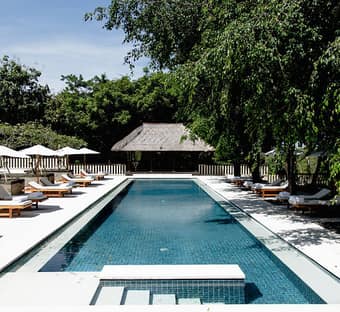 REVIVO Wellness Resorts Bali 