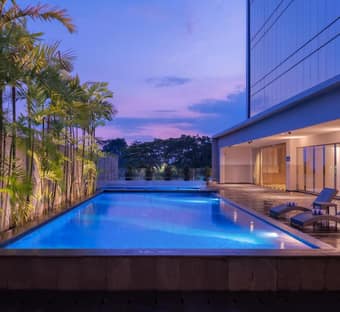 Aston Inn Tasikmalaya
