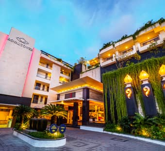 Aston Kuta Hotel & Residence