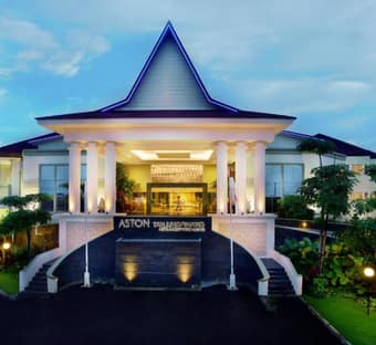 Aston Tanjung Pinang Hotel & Conference Center
