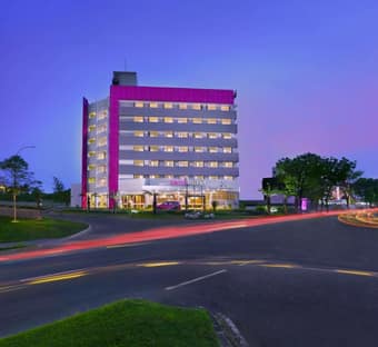 favehotel Jababeka Cikarang