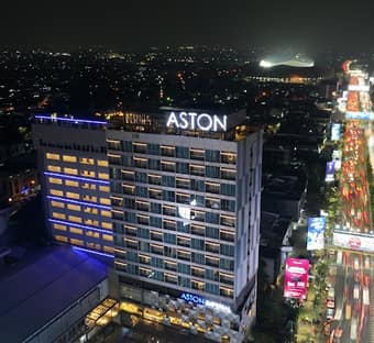 Aston Imperial Bekasi Hotel & Conference Center