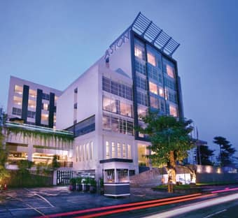 Aston Jember Hotel & Conference Center