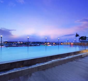 Aston Inn Cilacap