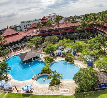 Holiday Inn Resort Baruna Bali by IHG