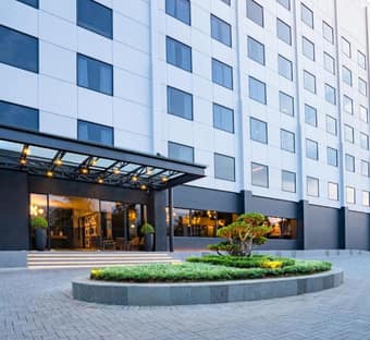 Aston Cilegon Boutique Hotel