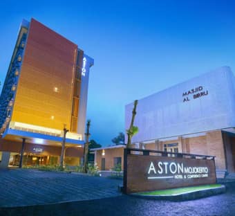 Aston Mojokerto Hotel & Conference Center