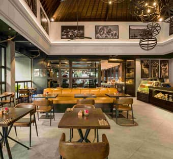 The Vira Bali Boutique Hotel & Suite