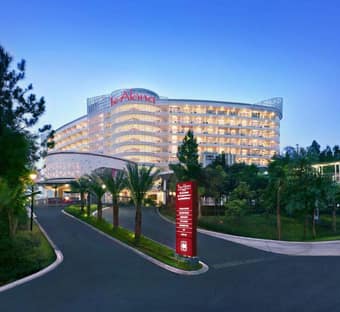 The Alana Hotel and Conference - Sentul City