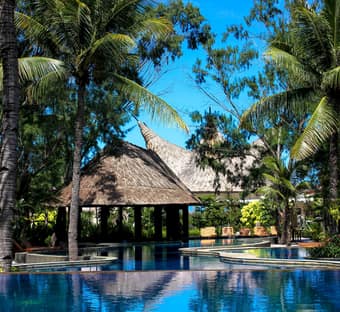 Aston Sunset Beach Resort