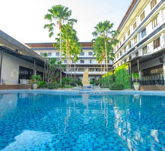 Hotel Neo Eltari Kupang