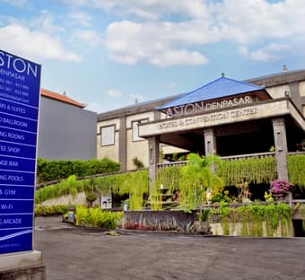 Aston Denpasar Hotel & Convention Center