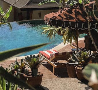 Alam Wellness Bali