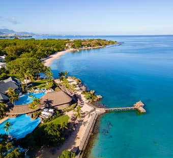 Maritim Resort & Spa