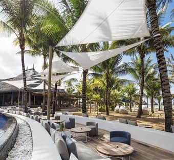 C Beach Club