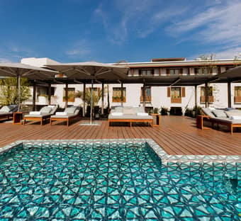 Cartesiano Boutique & Wellness 