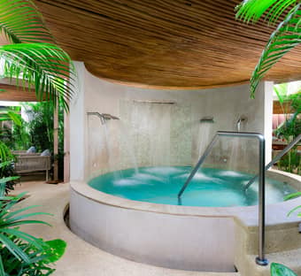 Hilton Cancun Mar Caribe All-Inclusive Resort