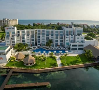 Hotel Real Inn