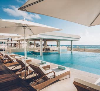 Iberostar Selection Coral Cancún