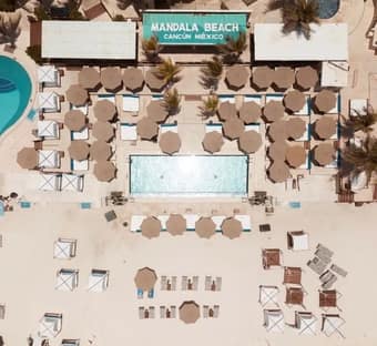 MB - Mandala Beach Club