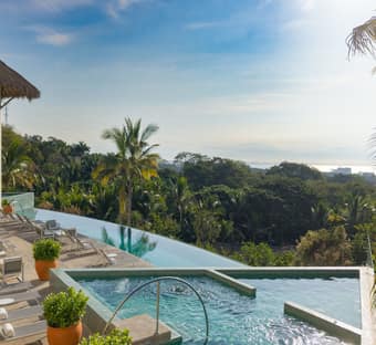 Delta Hotels Riviera Nayarit, An All-Inclusive Resort