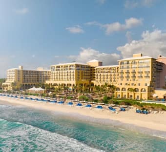 Kempinski Hotel Cancun