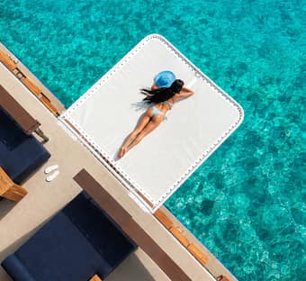 Blu Ocean Club