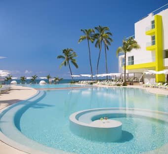 Krystal Grand Puerto Vallarta 