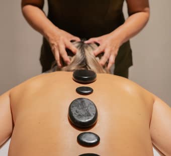 Zenia Ritual Spa At Sheraton Maria Isabel