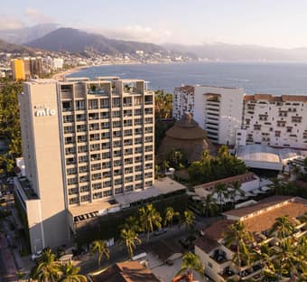 Hotel Mio Vallarta
