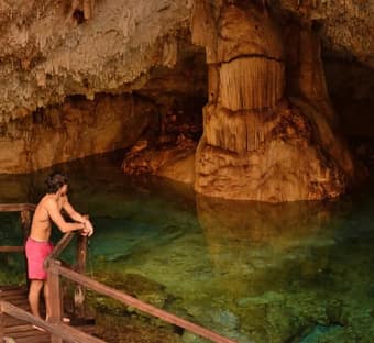 Tour Privado Sotuta de Peón Hacienda Viva