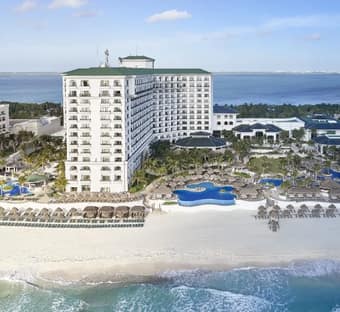 JW Marriott Cancún Resort & Spa