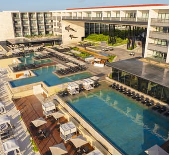 Devossion By Live Aqua Playa del Carmen