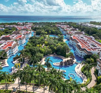 Grand Riviera Princess
