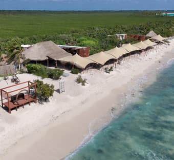 Punta Venado Beach Club by Cancún Adventures