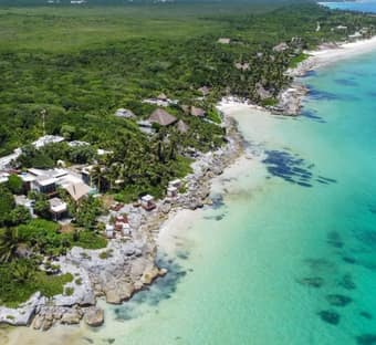 Mi Amor, a Small Luxury Hotel