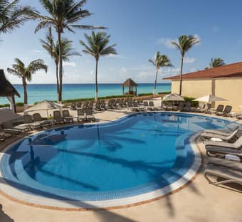 GR Solaris Cancun