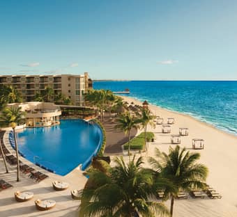 Dreams Riviera Cancun Resort & Spa