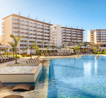 Dreams Estrella del Mar Golf & Spa Resort