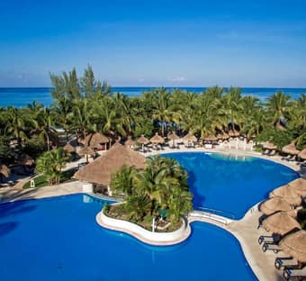 Iberostar Waves Cozumel