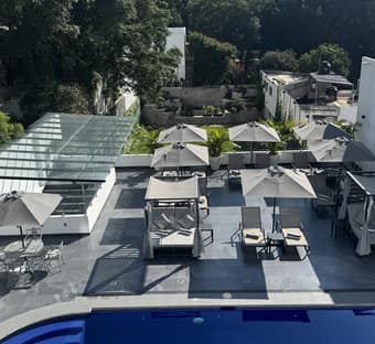 Hotel Boutique Casa Tabachin