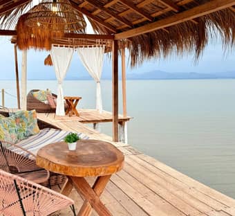 Hotel Boutique Evana