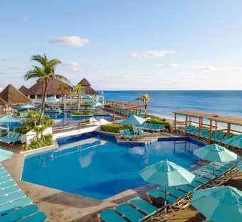 Royal Solaris Cancun