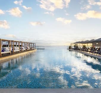 Breathless Cabo San Lucas Resort & Spa