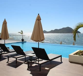 DoubleTree By Hilton Mazatlán