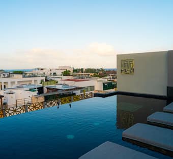 IT Boutique Hotel