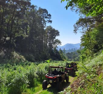 Vuelos en Globo, Grutas y Tours por Pueblos Mágicos