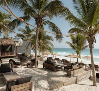 GITANO BEACH